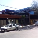 استخر آبادگران