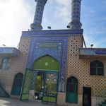 مسجد النبی
