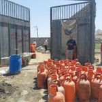 پمپ گاز LPG اسلام آباد
