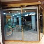 شرکت درب اتوماتیک پارسونیک