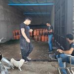 پمپ گاز LPG اسلام آباد