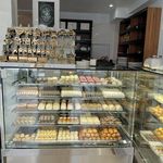 شیرینی رلت