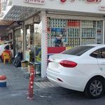 رنگ اتومبیل سعید