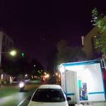 دکه روزنامه فروشی