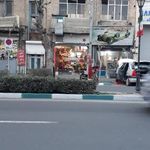 گل فروشی زیبا