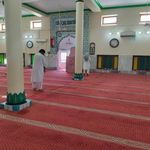 مسجد جامع تیس