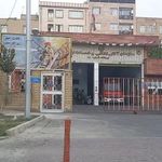 ایستگاه آتش نشانی شماره ۷۲