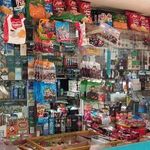 دکه روزنامه فروشی