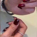 مرکز تخصصی ناخن ریحانه