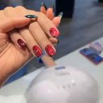 مرکز تخصصی ناخن ریحانه