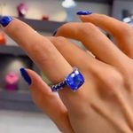 مرکز تخصصی ناخن ریحانه