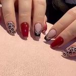 مرکز تخصصی ناخن ریحانه