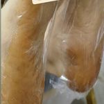 پدیکور و کفسابی پا