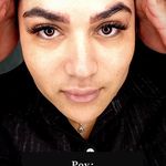 اکستنشن مژه و لیفت مژه و ابرو مهری