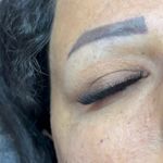 اکستنشن مژه و لیفت مژه و ابرو مهری