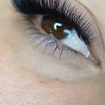 اکستنشن مژه و لیفت مژه و ابرو مهری