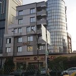 هتل آپارتمان آتا