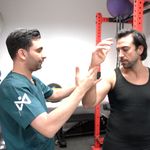 مرکز فیزیوتراپی مانا