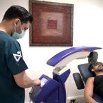 مرکز فیزیوتراپی مانا