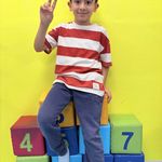 آکادمی زبان کودک و پیش دبستانی بادبادک