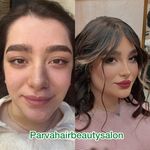 سالن تخصصی VIP زیبایی پروا