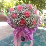 گل فروشی آندیا (شعبه یک)