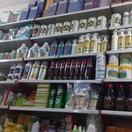 گل گندم طلایی