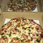 پیتزا موسیو