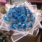 گل فروشی آندیا (شعبه یک)