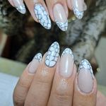 خدمات تخصصی ناخن فرنوش