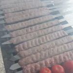 رستوران سنتی محسن