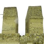 تپه میل (آتشکده ری)