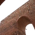 تپه میل (آتشکده ری)