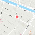 خوابگاه امام رضا (ع)