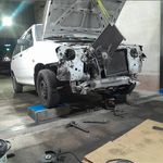 صافکاری حسنی