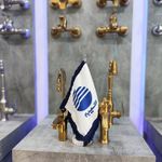 شرکت شیرآلات شیبه
