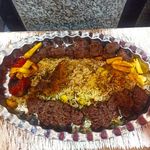 رستوران عمو عیسی