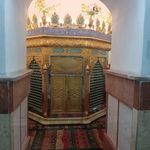 امامزاده بی بی رقیه