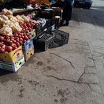 میوه فروشی