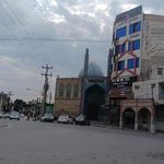 مسجد آیت الله بهبهانی