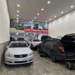 گاراژ خودرو سبک حاج سهراب رستمیان