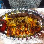 رستوران عمو عیسی