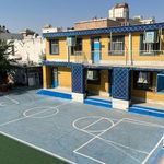دبیرستان غیر دولتی بقیه الله الاعظم پسرانه دوره اول