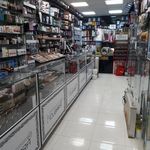 فروشگاه آرایشی دنیز