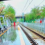 ایستگاه مترو سید رضی