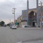 مسجد آیت الله بهبهانی