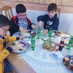 رستوران عمو عیسی