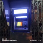 خودپرداز بانک کشاورزی