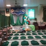 مسجد حضرت ولیعصر
