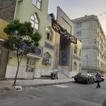 مسجد حضرت ولیعصر